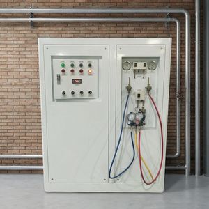 High Quality Water Chiller Easy to Maintenance for Industrial Metal Parts