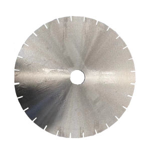 China Manufacturer Steel Core for Diamond Saw Blade