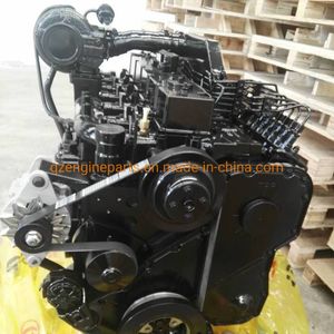 Engineering Construction Machinery Engine Parts 6CT8.3 Engine 6ctaa8.3 Diesel Engine Assembly