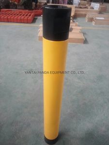 CIR130 Low Pressure DTH Hammer