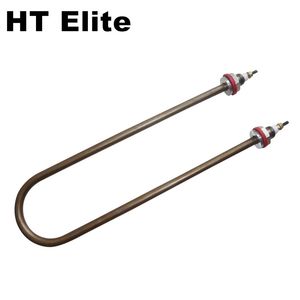 2000W Immersion Electric Resistor Heating Element Tubular Heater