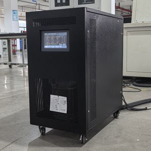 Variable Frequency Converter 50 to 60 Hz