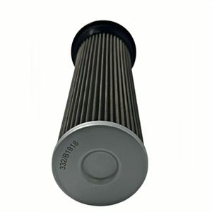 Long Life Hydraulic Oil Filter 332/B1918 32920300 Sh77095 Hydraulic Filter for Wheel Excavator