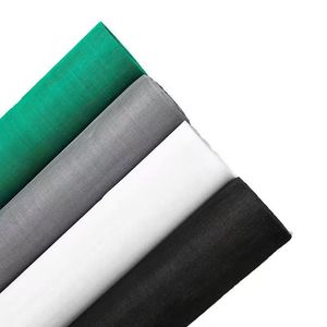 Custom Rolling Mosquito Insect Fly Screen Window Aluminum Frames Invisible Fiberglass Mesh Sliding Retractable Screen Window
