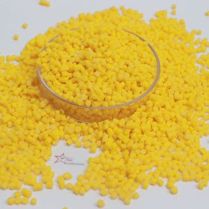 PVC Granules Compound Particles for Extrusion of Wires and Cables Insulation General Purpose Insulation PVC Compound (70C)