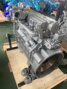 Brand New Deutz Bf6m 1013 Series Engine for Construction Machines