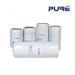 Durable China Manufacturer OEM Auto Parts Filter LFP9025 Bd7250 for Tipper Truck