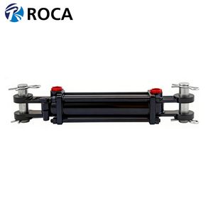 Tr3-2004 Durable Tie Rod Hydraulic Cylinder for Farming Equipment
