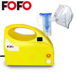 New Design Custom Portable Compressor Inhalator Nebulizer Machine