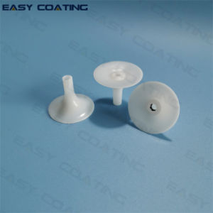 W Powder Coating Guns Spare Pats Replacement X1 Gun Cone D34mm 2321171