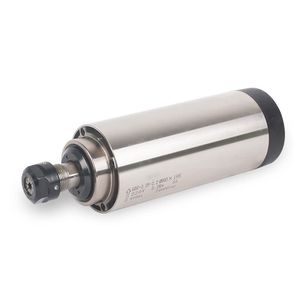 High Quality 220V Er20/Er16 Air Cooled 4 Bearings 2.2kw Spindle Motor for CNC Router Machine