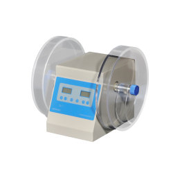 Testing Equipment Pharmaceutical QC Tablet Friability Tester