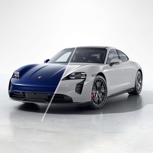 Custom Manufacturer Anti Scratch UV Proof Sand Proof Vinyl Wrap Rolls for Car