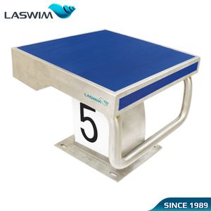 Swimming Pool Starting Platform (WL-ACF)