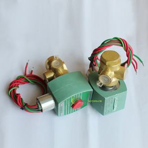 02250125-684 Solenoid Valve Kit Air Compressor Maintenance Parts