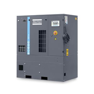 Atlas Copco Sf1 FF Sf4 TM Scroll Oil Free Air Compressor