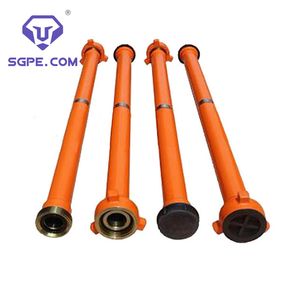 Tubing Pup Joint Pup Joints for Oilfield Service