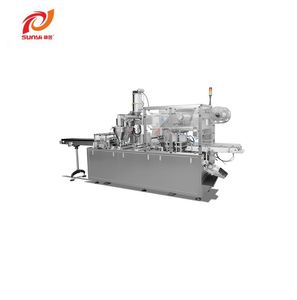 Carton Machinery for Box Making Printing Slotting Die Cutting Machinery