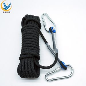 Safety-Products-Supplies Horizontal Lifeline System for Construction Sites