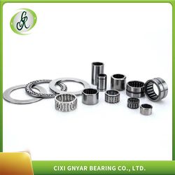 High Precision Needle Roller Bearing Size Auto Bearing