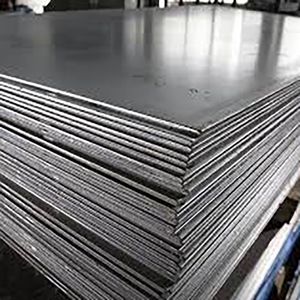 321 Stainless Steel Sheet for High Temperature Industrial Use