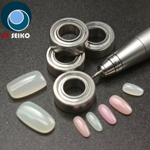 Durable R188zz 6.35*12.7*4.76 mm Bearing for Nail Grinding Machines and Dental Grinding Machine