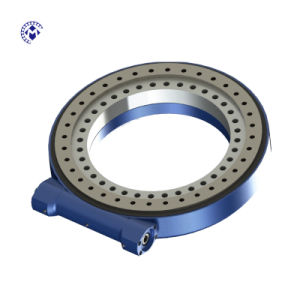 Slewing Drive Se14 Factory Made Swing Drive Hot-Selling High-Quality Rotary Drive