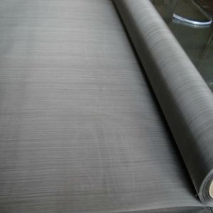 Stainless Steel Mesh Belt for Various Filtration Factory Direct Sale