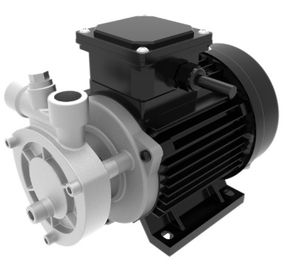 Small Electric Industrial Pressure Motor Weilding Cooling Machine Pump