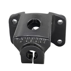 Vehicle/Railway/Valve/Train/Automotive/Truck Parts Iron Alloy/Carbon/Stainless Steel Die/Sand Casting by Professional OEM Foundry Factory