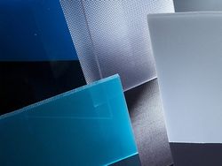 PC Sheet for Embossing Thermoforming Blister for Sunroom Roof