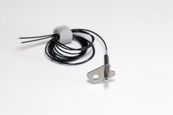Free Sample Hot Water Tank Temperature Sensor PT100