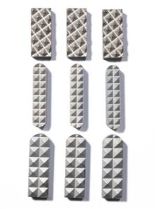 Tungsten Carbide Alloy Liner for Ceramic Mould