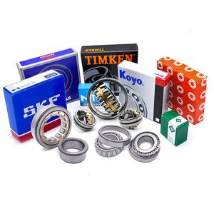 Koyo NTN NSK Timken IKO Customized Needle/ Spherical/Thrust/Tapered Roller Cylindrical Roller Bearing