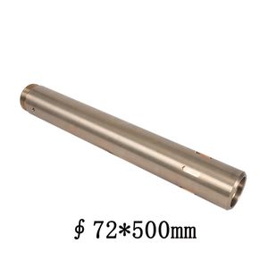 Copper-Nickel Petroleum Machinery Parts 1.9-10 Eue Threads En10203.1 CNC Turning+CNC Machining Parts