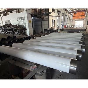 DN180 to DN260 Sizes High Wear Resistant Concrete Pump Delivery Cylinder