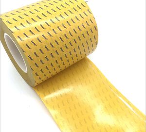 Pet Double Sided Tape Tesa4928 / Tesa4942 / Tesa 4972/ Tesa 4980 with High Property