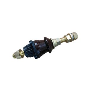 Porcelain Dt 1/250 Bushing En Standard for Efficient Transformer Applications