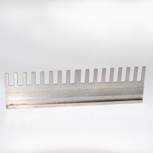China OEM CNC Machining with Medical/Motorcycle/Auto/Hardware Parts Custom CNC Machining for Tight Tolerance Semiconductor Parts