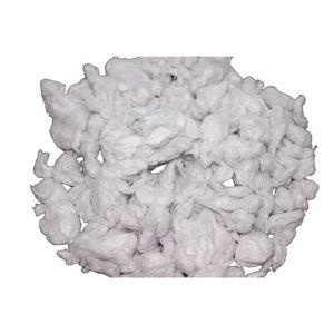 High Strength Fireproof Coating Fiber for Fire Retardant Coating
