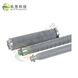 Regenerable Industrial Hot Sale Cartridge Filter Element for Pharmaceutical Industries
