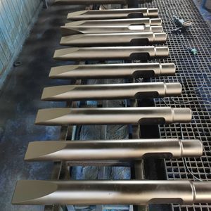 Sb81 Hydraulic Breaker Chisel Tips for Hydraulic Hammer