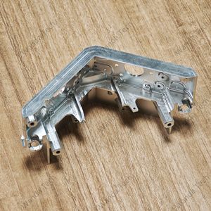 Precision CNC Machining and Milling Services for Auto Parts