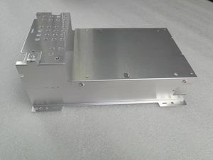 Made in China Sheet Metal Parts