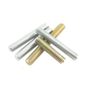 High Strength Stud Bolt for Construction