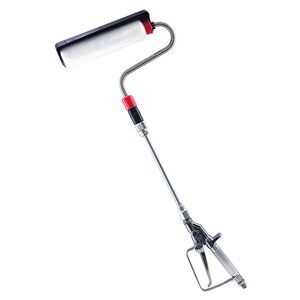 High Pressure Electric Airless Sprayer Tool Extension Pole Paint Roller