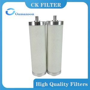 1801032 Precision Filter Oil and Gas Separation Filter