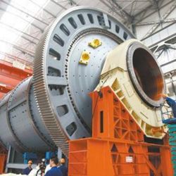 1000 Tph Mining Grinding Gold AG and Copper Sag Milling Machine