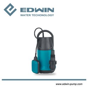 Suitable for Sewage Thicken Base Automatic Garden Submersible Pump
