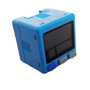 Fkp70-100.0~100.0kpa Gas Fluid Pressure Sensor Switch, 3-Digit Display Pressure Transducers